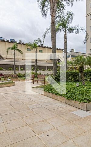 Apartamento à venda com 69m², 2 quartos e 1 vaga Apartamento à venda com 69m², 2 quartos e 1 vagaárea de convivência_3