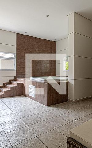 Apartamento à venda com 69m², 2 quartos e 1 vaga Apartamento à venda com 69m², 2 quartos e 1 vagasauna_1
