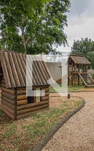 Apartamento à venda com 69m², 2 quartos e 1 vaga Apartamento à venda com 69m², 2 quartos e 1 vagaplay ground_1