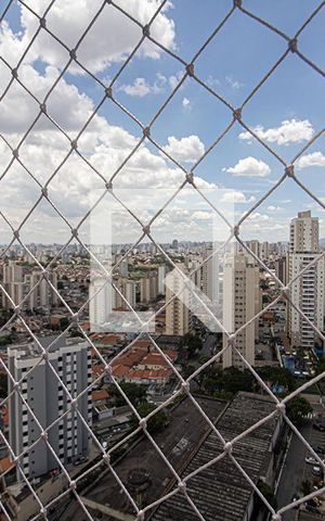 Apartamento à venda com 69m², 2 quartos e 1 vaga Apartamento à venda com 69m², 2 quartos e 1 vagaVista
