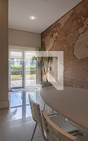 Apartamento à venda com 69m², 2 quartos e 1 vaga Apartamento à venda com 69m², 2 quartos e 1 vagaÁrea comum