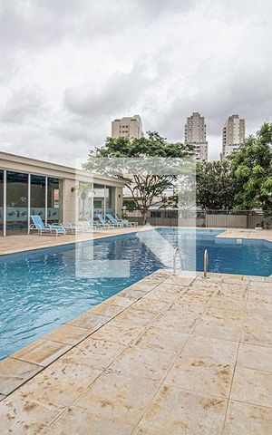 Apartamento à venda com 69m², 2 quartos e 1 vaga Apartamento à venda com 69m², 2 quartos e 1 vagapiscina_4