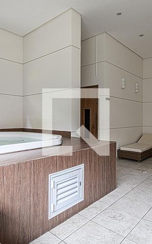 Apartamento à venda com 69m², 2 quartos e 1 vaga Apartamento à venda com 69m², 2 quartos e 1 vagasauna_2