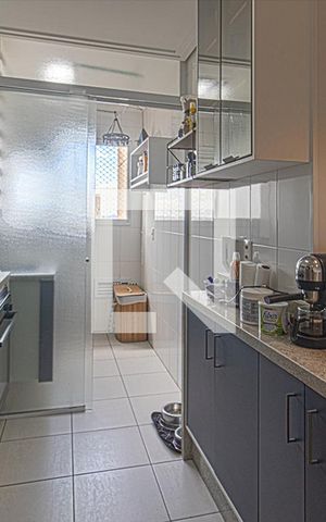 Apartamento à venda com 69m², 2 quartos e 1 vaga Apartamento à venda com 69m², 2 quartos e 1 vagaCozinha