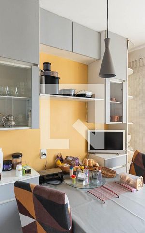 Apartamento à venda com 220m², 3 quartos e 2 vagasCopa