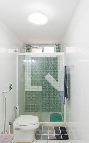 Apartamento à venda com 220m², 3 quartos e 2 vagasBanheiro (segundo andar)