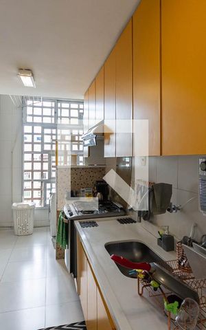 Apartamento à venda com 220m², 3 quartos e 2 vagasCozinha