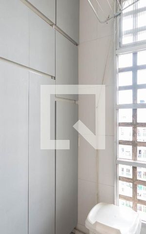 Apartamento à venda com 220m², 3 quartos e 2 vagasÁrea de Serviço