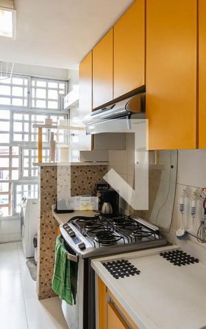 Apartamento à venda com 220m², 3 quartos e 2 vagasCozinha