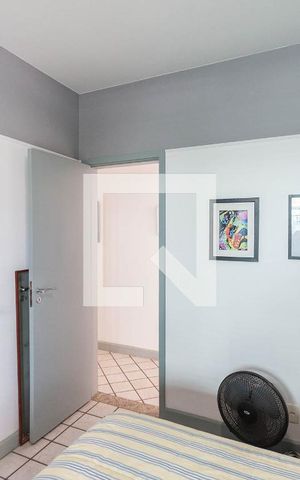 Apartamento à venda com 220m², 3 quartos e 2 vagasQuarto 1 (segundo andar)