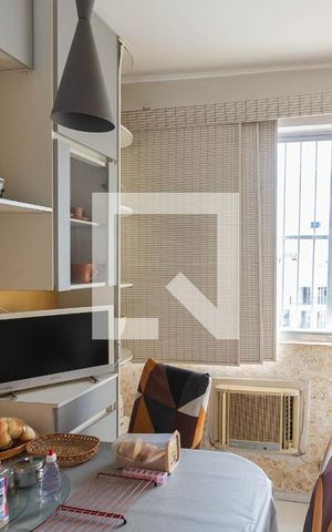 Apartamento à venda com 220m², 3 quartos e 2 vagasCopa