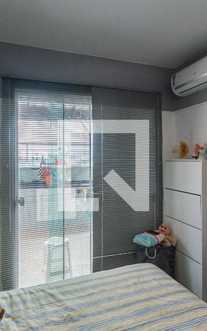 Apartamento à venda com 220m², 3 quartos e 2 vagasQuarto 1 (segundo andar)