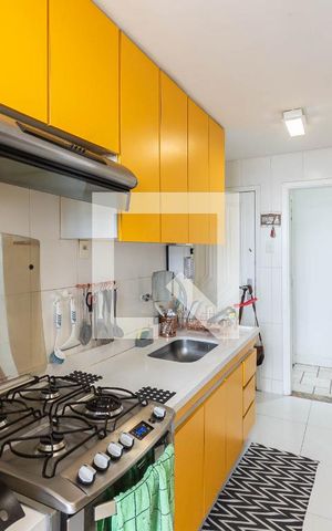 Apartamento à venda com 220m², 3 quartos e 2 vagasCozinha