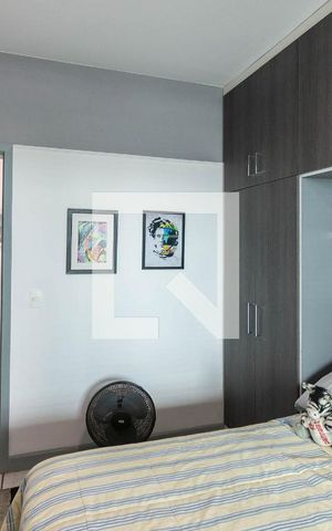 Apartamento à venda com 220m², 3 quartos e 2 vagasQuarto 1 (segundo andar)