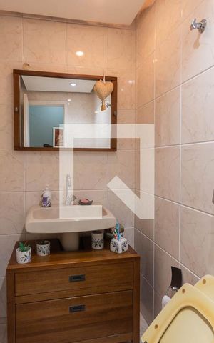 Apartamento à venda com 220m², 3 quartos e 2 vagasLavabo (primeiro andar)
