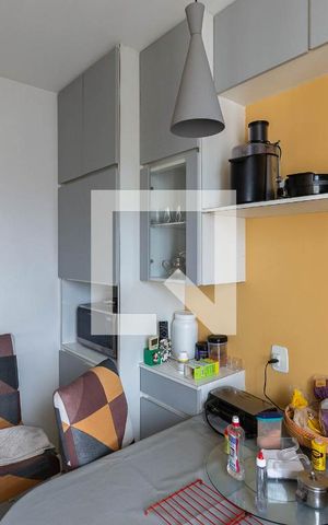 Apartamento à venda com 220m², 3 quartos e 2 vagasCopa