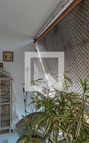 Apartamento à venda com 220m², 3 quartos e 2 vagasVaranda Sala (primeiro andar)