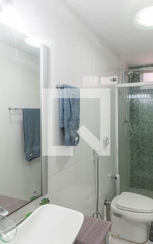 Apartamento à venda com 220m², 3 quartos e 2 vagasBanheiro (segundo andar)
