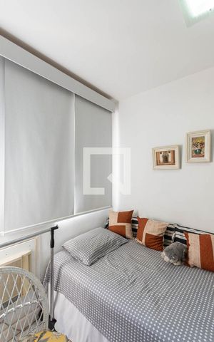 Apartamento à venda com 220m², 3 quartos e 2 vagasQuarto 2 (primeiro andar)