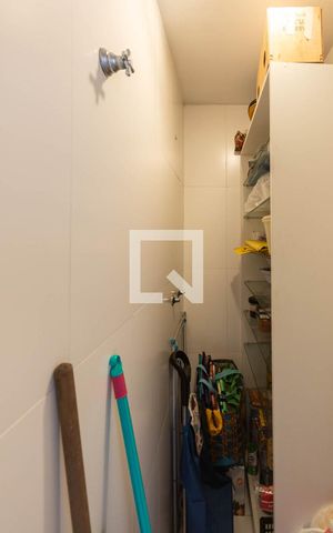 Apartamento à venda com 220m², 3 quartos e 2 vagasDespensa