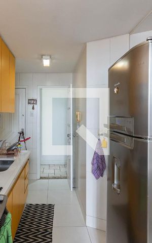 Apartamento à venda com 220m², 3 quartos e 2 vagasCozinha