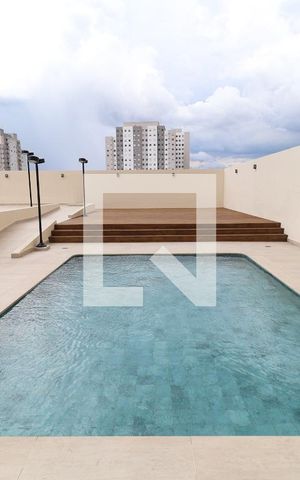 Apartamento à venda com 79m², 2 quartos e 1 vaga Apartamento à venda com 79m², 2 quartos e 1 vagaPiscina