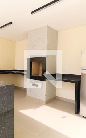 Apartamento à venda com 79m², 2 quartos e 1 vaga Apartamento à venda com 79m², 2 quartos e 1 vagaChurrasqueira