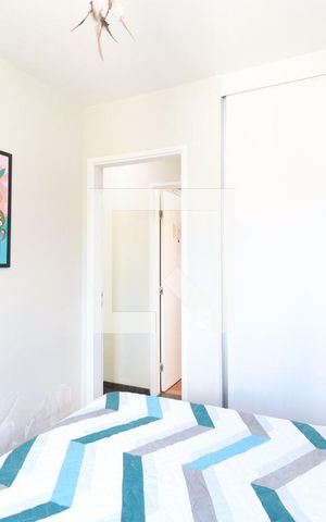 Apartamento à venda com 79m², 2 quartos e 1 vaga Apartamento à venda com 79m², 2 quartos e 1 vagaQuarto 2