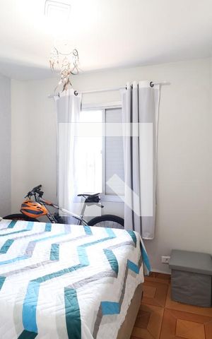 Apartamento à venda com 79m², 2 quartos e 1 vaga Apartamento à venda com 79m², 2 quartos e 1 vagaQuarto 2