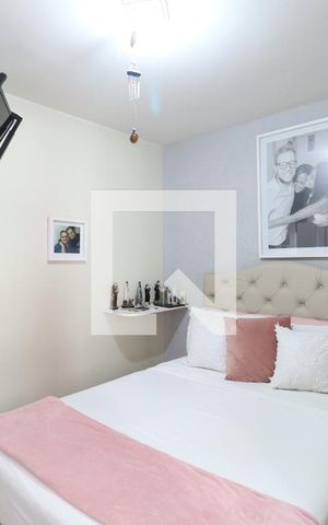 Apartamento à venda com 79m², 2 quartos e 1 vaga Apartamento à venda com 79m², 2 quartos e 1 vagaQuarto 1