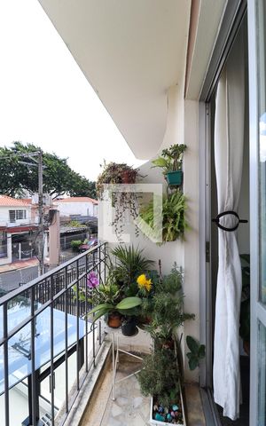 Apartamento à venda com 79m², 2 quartos e 1 vaga Apartamento à venda com 79m², 2 quartos e 1 vagaVaranda da Sala
