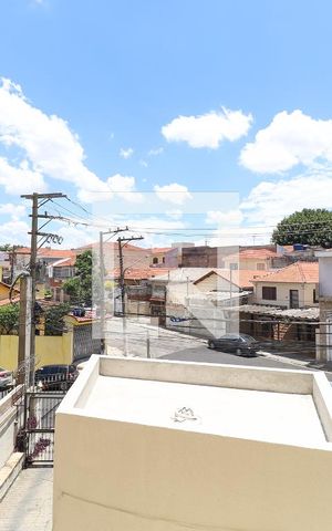 Apartamento à venda com 79m², 2 quartos e 1 vaga Apartamento à venda com 79m², 2 quartos e 1 vagaVista Quarto 2