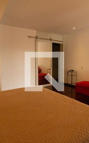 Apartamento para alugar com 784m², 5 quartos e 4 vagasSuíte master
