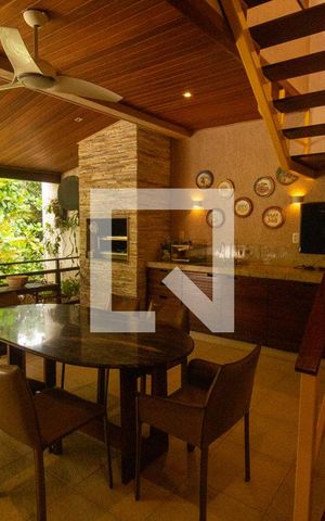 Apartamento para alugar com 784m², 5 quartos e 4 vagasChurrasqueira