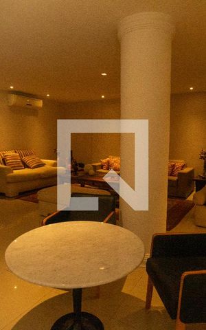 Apartamento para alugar com 784m², 5 quartos e 4 vagasSala
