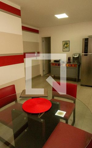 Apartamento para alugar com 784m², 5 quartos e 4 vagasCozinha