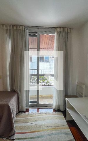 Apartamento para alugar com 784m², 5 quartos e 4 vagasQuarto 2