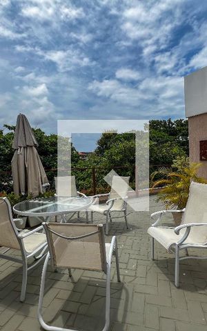 Apartamento para alugar com 784m², 5 quartos e 4 vagasÁrea externa