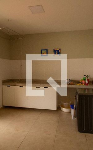 Apartamento para alugar com 784m², 5 quartos e 4 vagasÁrea de Serviço