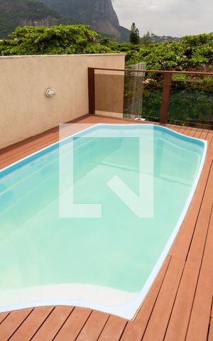 Apartamento para alugar com 784m², 5 quartos e 4 vagasPiscina