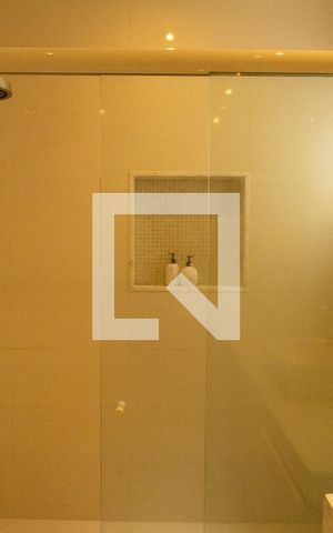 Apartamento para alugar com 784m², 5 quartos e 4 vagasBanheiro 2 da suíte master
