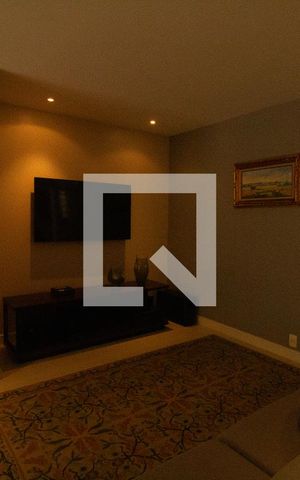 Apartamento para alugar com 784m², 5 quartos e 4 vagasSala de TV