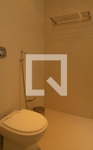 Apartamento para alugar com 784m², 5 quartos e 4 vagasBanheiro 2