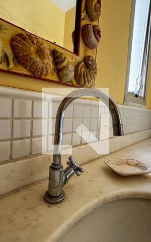 Apartamento para alugar com 784m², 5 quartos e 4 vagasBanheiro da Sauna