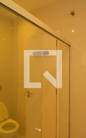 Apartamento para alugar com 784m², 5 quartos e 4 vagasBanheiro 2 da suíte master