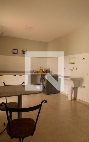Apartamento para alugar com 784m², 5 quartos e 4 vagasÁrea de Serviço