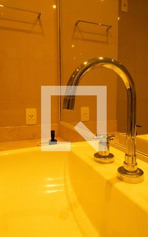 Apartamento para alugar com 784m², 5 quartos e 4 vagasBanheiro 1 da suíte master