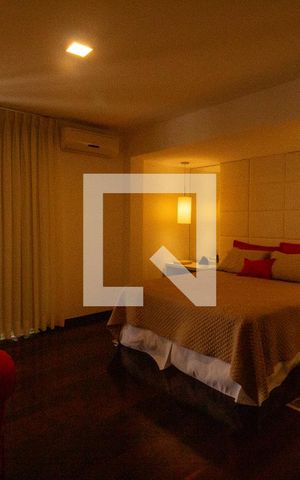 Apartamento para alugar com 784m², 5 quartos e 4 vagasSuíte master