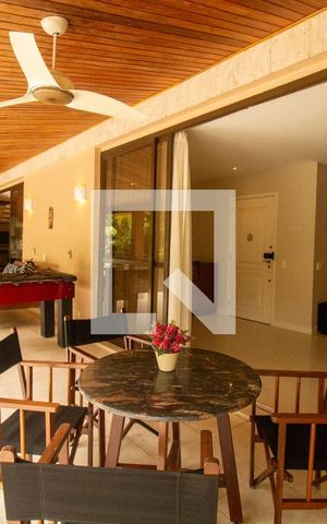 Apartamento para alugar com 784m², 5 quartos e 4 vagasVaranda da Sala