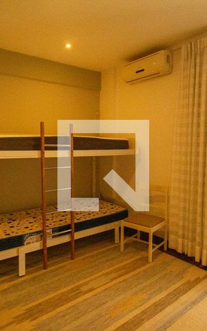 Apartamento para alugar com 784m², 5 quartos e 4 vagasQuarto 1